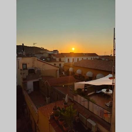 San Cesareo 44 Lejlighed Sorrento Eksteriør billede
