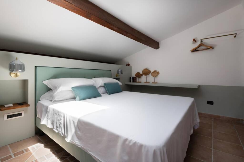 San Cesareo 44 Lejlighed Sorrento Eksteriør billede