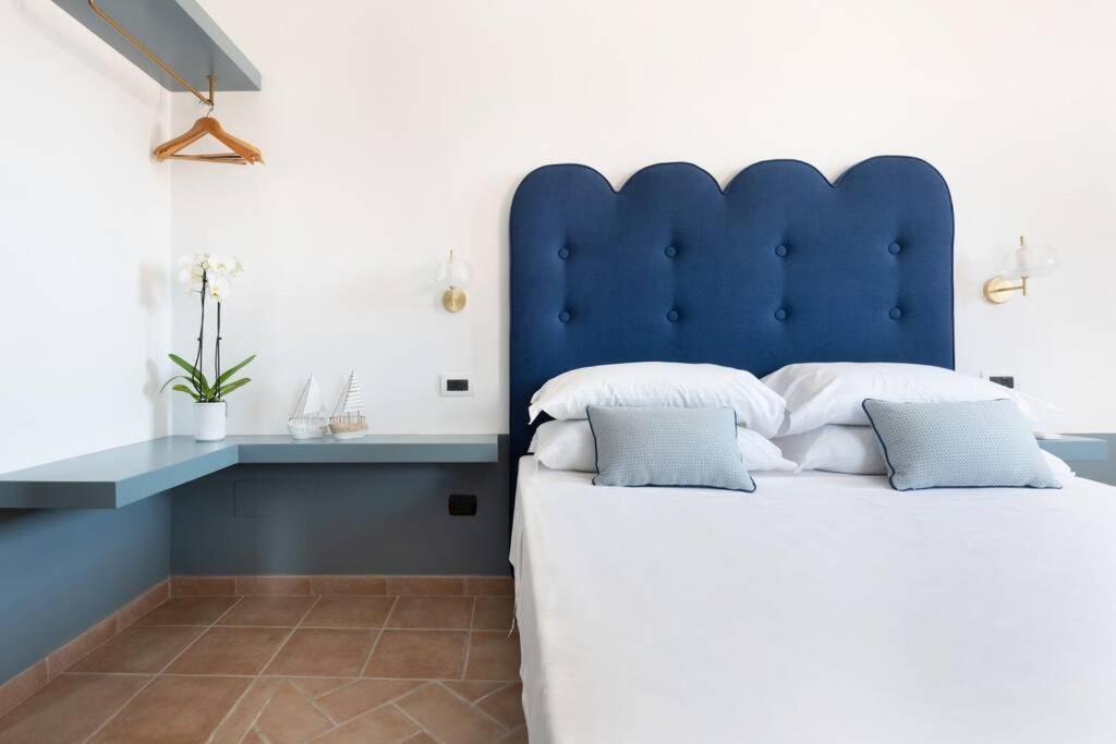 San Cesareo 44 Lejlighed Sorrento Eksteriør billede